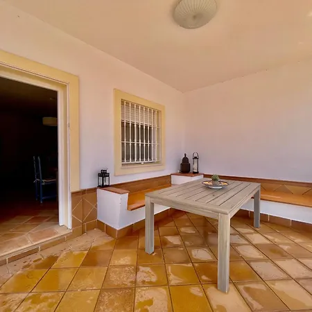 Casa Cazon - Urbasur Feriehus *