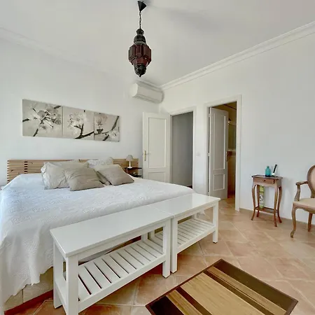 Feriehus Casa Cazon - Urbasur Islantilla