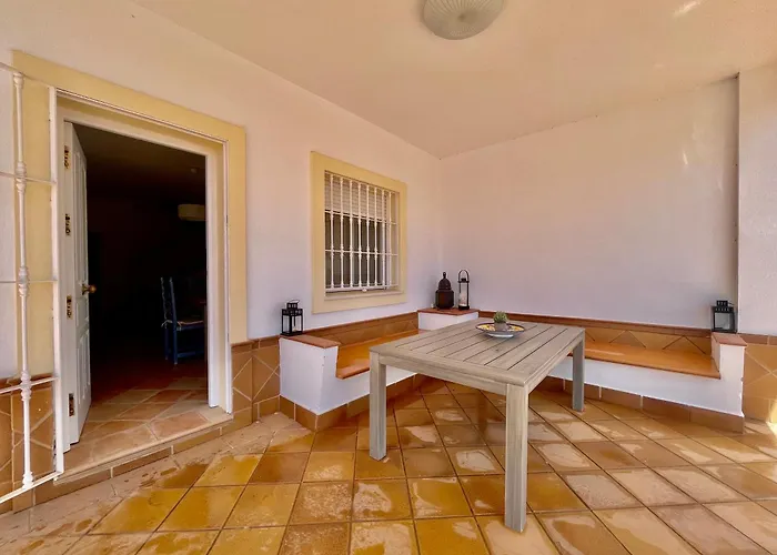 Casa Cazon - Urbasur Feriehus *